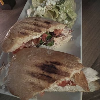 Postino Heights - Nine Iron Panini - Wine Bars Near Me - Houston, Texas