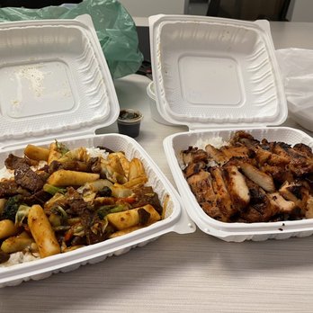 Ta Joia - Asian Fusion Near Me - Bothell, Washington