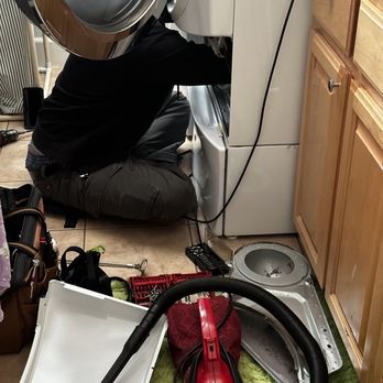 Magnet Appliance Repair - Careful inspection - Appliances & Repair Near Me