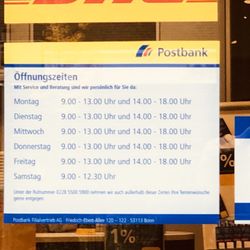 Deutsche Post