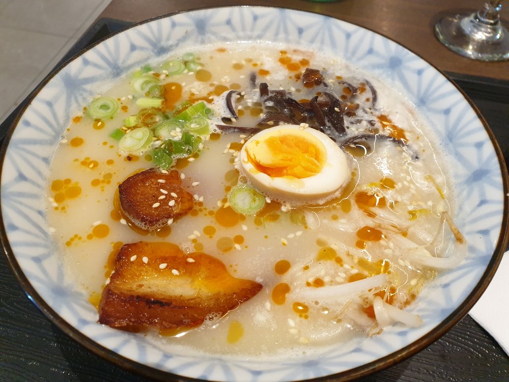 GREEN LITE EATERY KOREAN RESTAURANT Korean 161 Oxford St, Bulimba