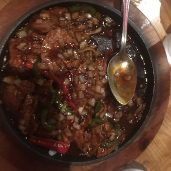 Peter Chang - Pepper meat - Szechuan Near Me - Richmond, Virginia