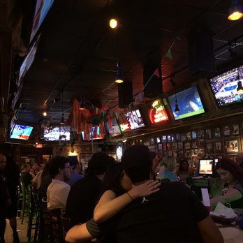 Flanigan's - Coconut Grove - Inside look - Seafood Near Me - Coconut Grove, Florida