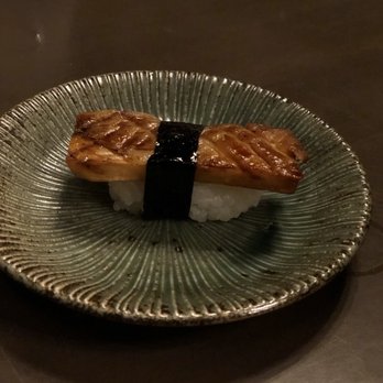 Aiko - Kinoko (King Trumpet Mushroom) - Japanese Near Me - Houston, Texas Aiko - Kinoko (King Trumpet Mushroom) - Japanese Near Me - Houston, Texas
