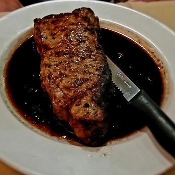 Scoglio - NY Strip - Italian Near Me - Pittsburgh, Pennsylvania