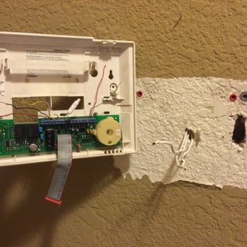Vivint - Left my equipment mangled and not in its original form. - Security Systems Near Me - Provo, Utah Vivint - Left my equipment mangled and not in its original form. - Security Systems Near Me - Provo, Utah