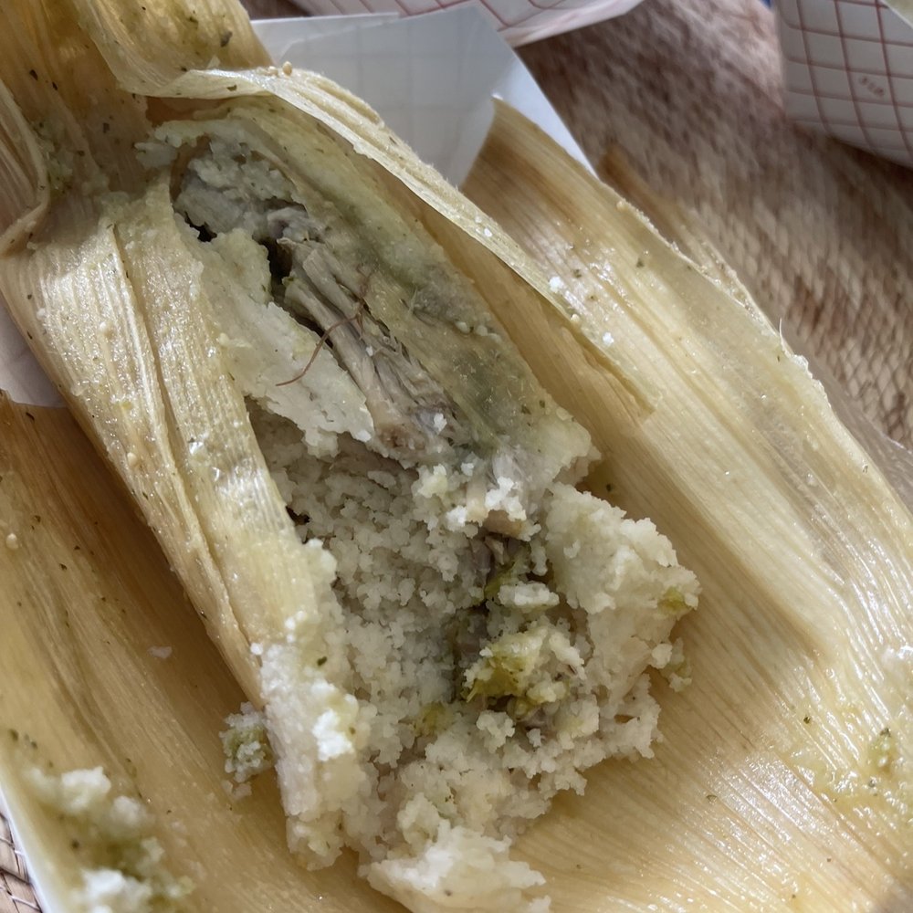 Don Pepe - Chicken Tamale - Mexican Near Me - Houston, Texas Don Pepe - Chicken Tamale - Mexican Near Me - Houston, Texas