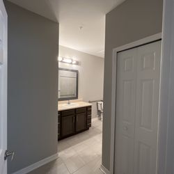 R&S Handyman Services - Bathroom