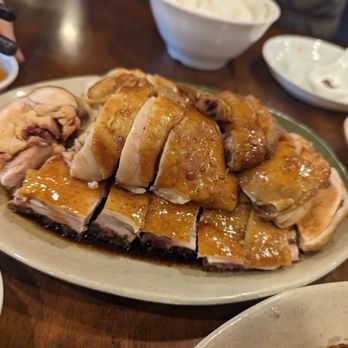 HK B.B.Q. Master - BBQ Chicken - Barbeque Near Me - Richmond, British Columbia HK B.B.Q. Master - BBQ Chicken - Barbeque Near Me - Richmond, British Columbia