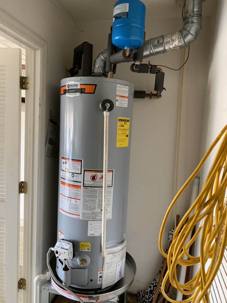 Slide of Frenia's Plumbing & Mechanical