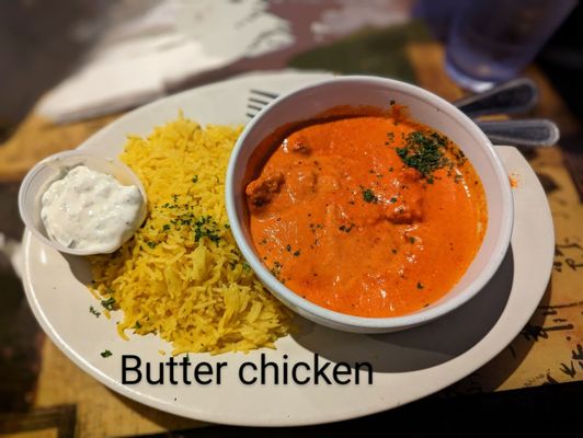 Ginger Cafe&Grill by null