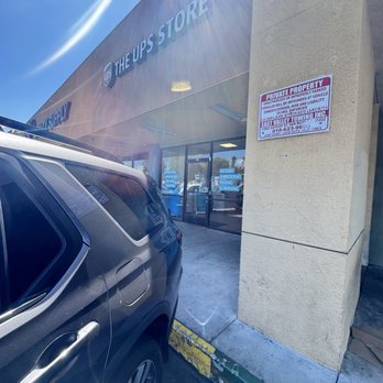 The UPS Store - Printing Services Near Me - Panorama City, California The UPS Store - Printing Services Near Me - Panorama City, California