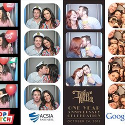 Classic Photo Booth