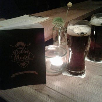 Dolden Mädel - Breweries Near Me - Berlin, BE