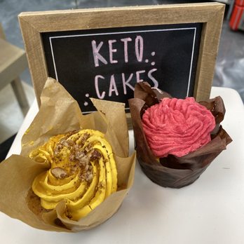 Twisted Sugar - Bakeries Near Me - Cottonwood Heights, Utah