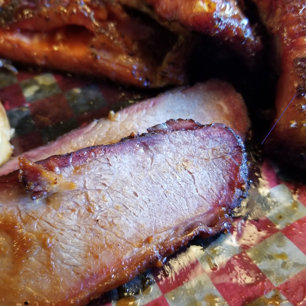 Famous Dave's Bar-B-Que - Dried out famous daves Brisket. - Barbeque Near Me - Smyrna, Tennessee Famous Dave's Bar-B-Que - Dried out famous daves Brisket. - Barbeque Near Me - Smyrna, Tennessee