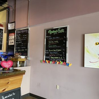 Lilly Belle Meads - Food menu - Breweries Near Me - Lancaster, New York