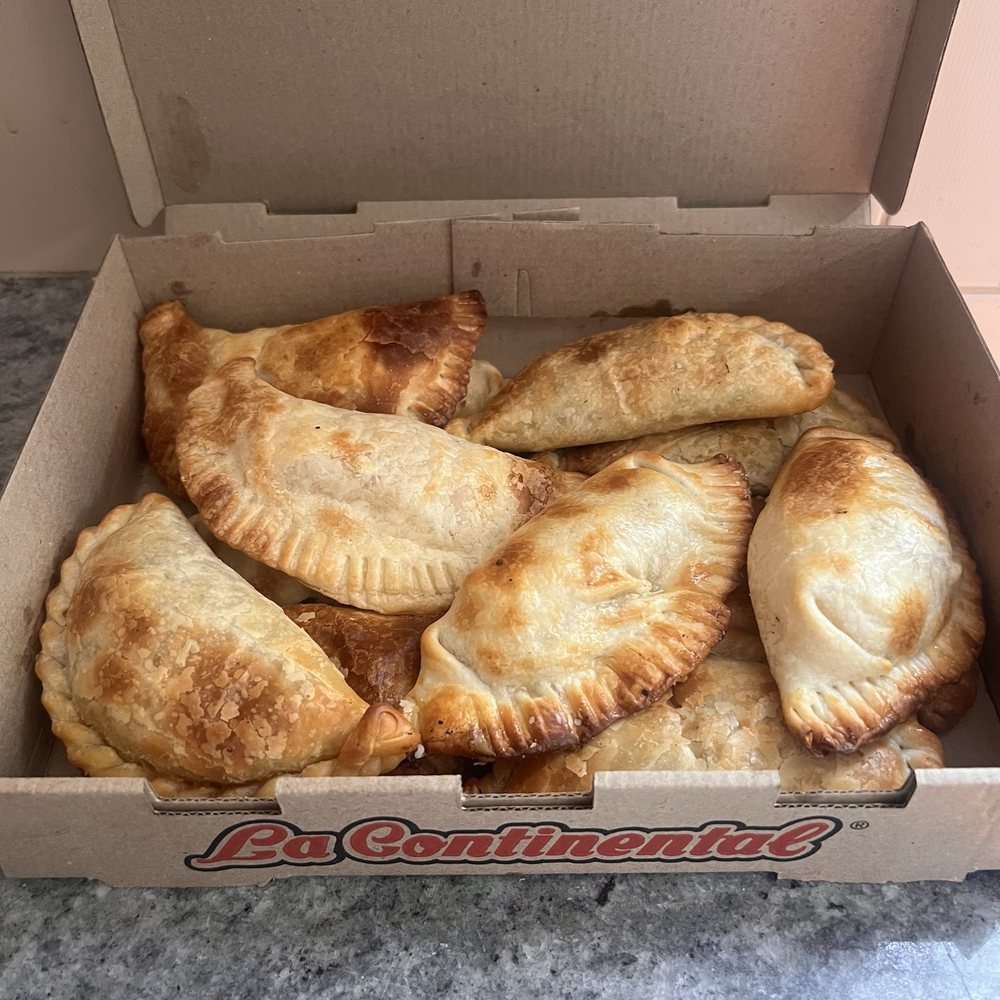 THE BEST 10 EMPANADAS near AV. 844 2610, SAN FRANCISCO SOLANO, ARGENTINA -  Updated 2025 - Hours - Yelp