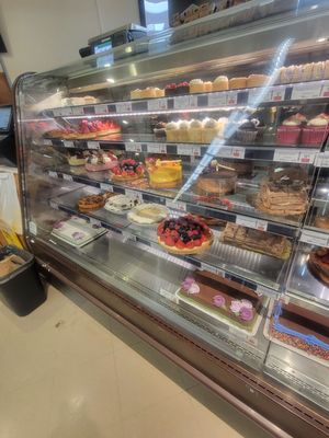 Whole Foods Market by null