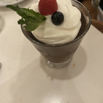 Garfrericks Cafe - Chocolate Brulee - American Near Me - Oxford, Alabama
