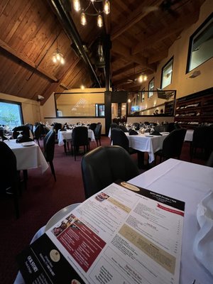 RED FOX PRIME STEAKHOUSE - 17 Photos - 39 New London Turnpike