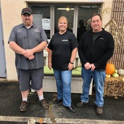 Nelsons Automotive Service Center