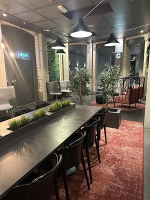 Citybox Oslo by null
