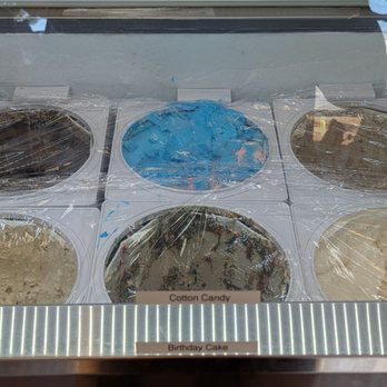 Lottie Bird’s - Henry's Ice Cream - Creperies Near Me - Frisco, Texas Lottie Bird’s - Henry's Ice Cream - Creperies Near Me - Frisco, Texas