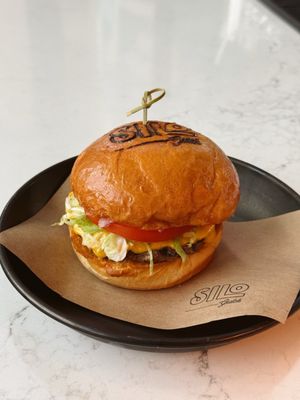 Silo Restaurant by null