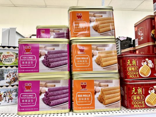 P K Oriental Mart by null