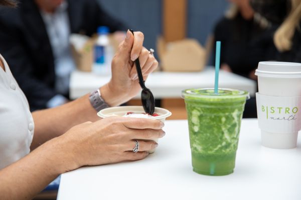 Bistro North Cafe by null