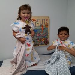 Whittier Pediatric Group - Time for a check up