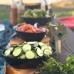 Tap Out Catering