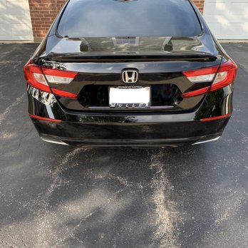 Shadow Car Tinting - Car Window Tinting Near Me - Addison, Illinois