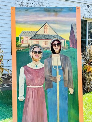 Snyder's Farm by null