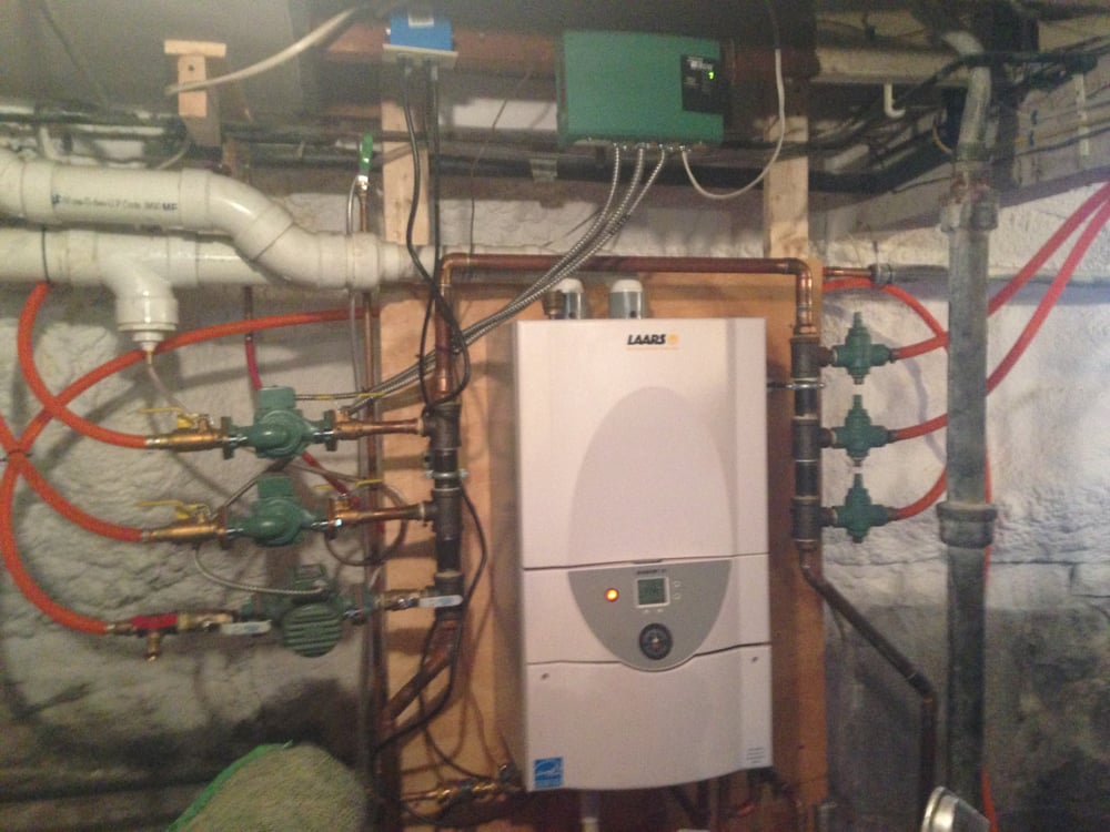 Slide of Galeforce Home Services