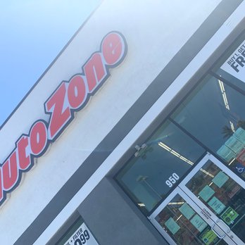AutoZone Auto Parts - Auto zone store front - Auto Parts & Supplies Near Me - Vista, California AutoZone Auto Parts - Auto zone store front - Auto Parts & Supplies Near Me - Vista, California