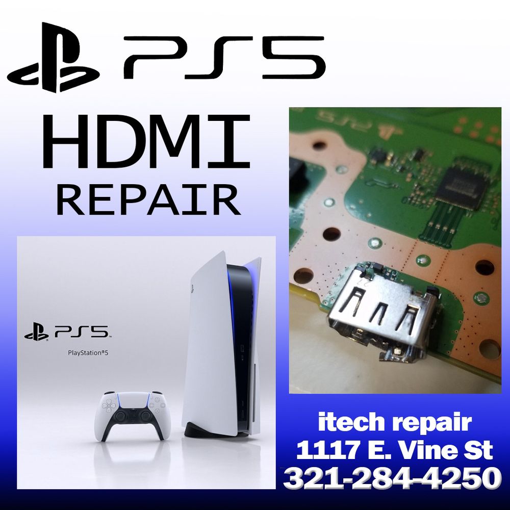 ITECH CELLPHONE AND COMPUTER REPAIR Updated September 2024 1117 E