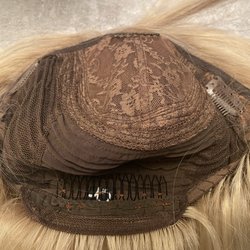 Jo Hair Studio - Wig