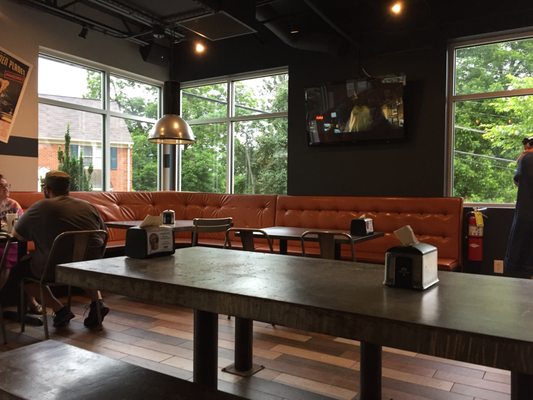 Grindhouse Killer Burgers by null