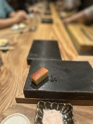 ITO by null