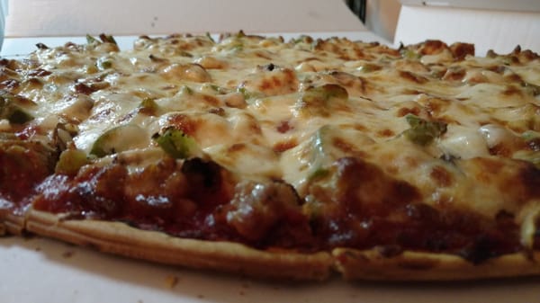 Bellonas Pizza by null