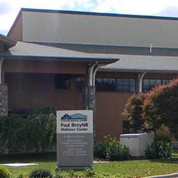 Wellness Center Boone NC: Entspannung & Ruhe