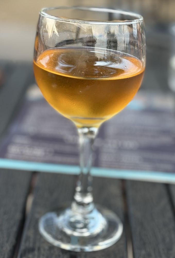 Social spots from Gillig Winery