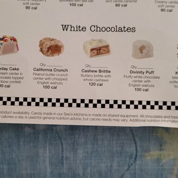 See's Candies - Candy Stores Near Me - Honolulu, Hawaii See's Candies - Candy Stores Near Me - Honolulu, Hawaii