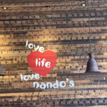 Nando's Peri-Peri - Portuguese Near Me - Arlington, Virginia Nando's Peri-Peri - Portuguese Near Me - Arlington, Virginia