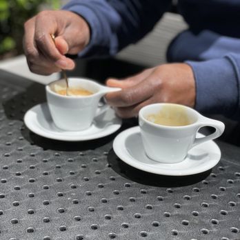 Parterre - Espresso shots - Coffee & Tea Near Me - Dallas, Texas Parterre - Espresso shots - Coffee & Tea Near Me - Dallas, Texas
