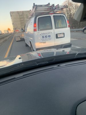 Mercier Electric & Communications Inc