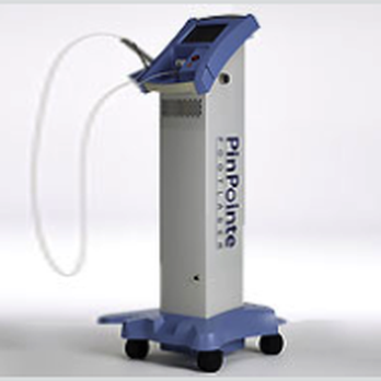 Walkrite Foot Clinic - Fungal Laser Treatment PinPointe is the only laser available today that is designed specifically to treat nail fungus. - Sports Medicine Near Me - North York, Ontario Walkrite Foot Clinic - Fungal Laser Treatment PinPointe is the only laser available today that is designed specifically to treat nail fungus. - Sports Medicine Near Me - North York, Ontario