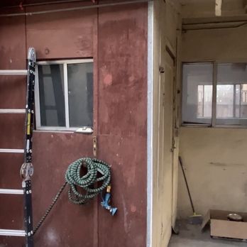 TK Demo and Hauling - Before demolition - Junk Removal & Hauling Near Me
